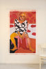 Wondering People_Eos On The Pink Chair_2