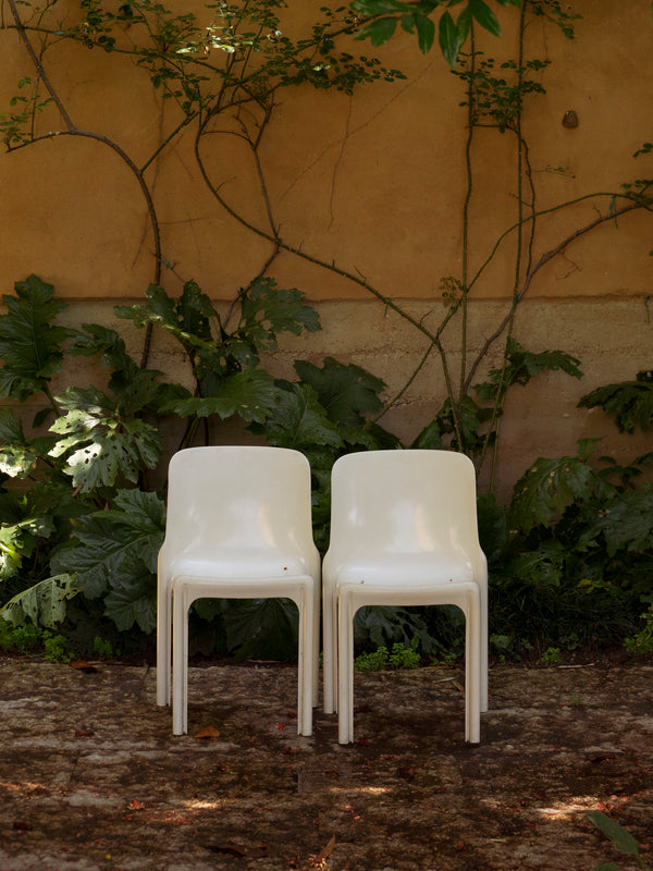 Wondering People_Chairs, Mantua, 2020_2