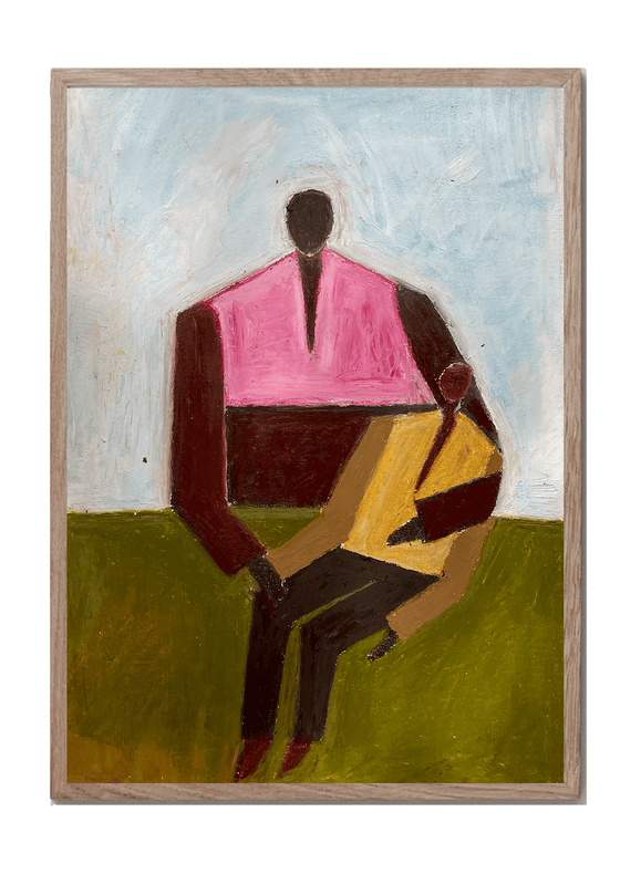 Wondering People_Growing Pains_2