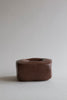 Wondering People_Carved Bowl I_220