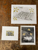 Wondering People_Breakfast In Sardinia With Dogwood Flowers_2