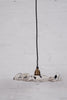 Wondering People_Ink Diamond Stingray Ceiling Pendant_639