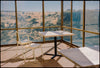 Wondering People_A Table In Arcosanti_34