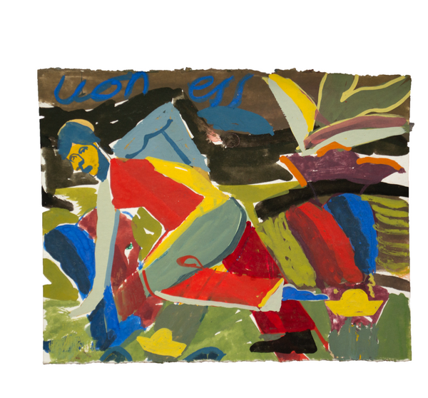 Wondering People_Lioness_9