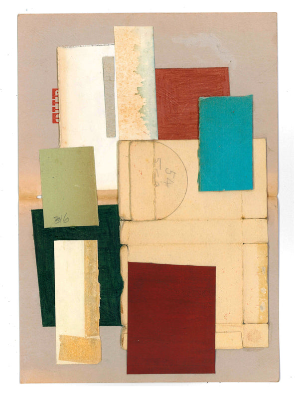 Wondering People_Louvres_23