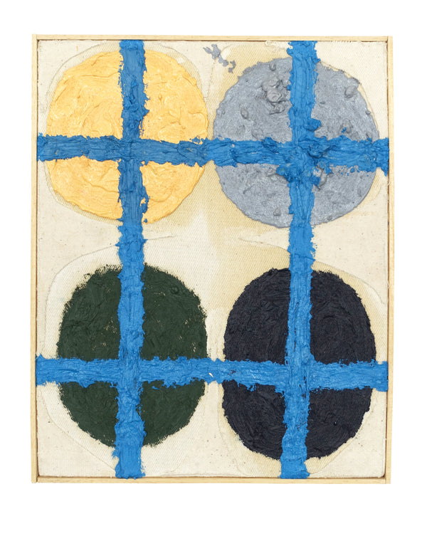 Wondering People_Skulptur Im Park I_39