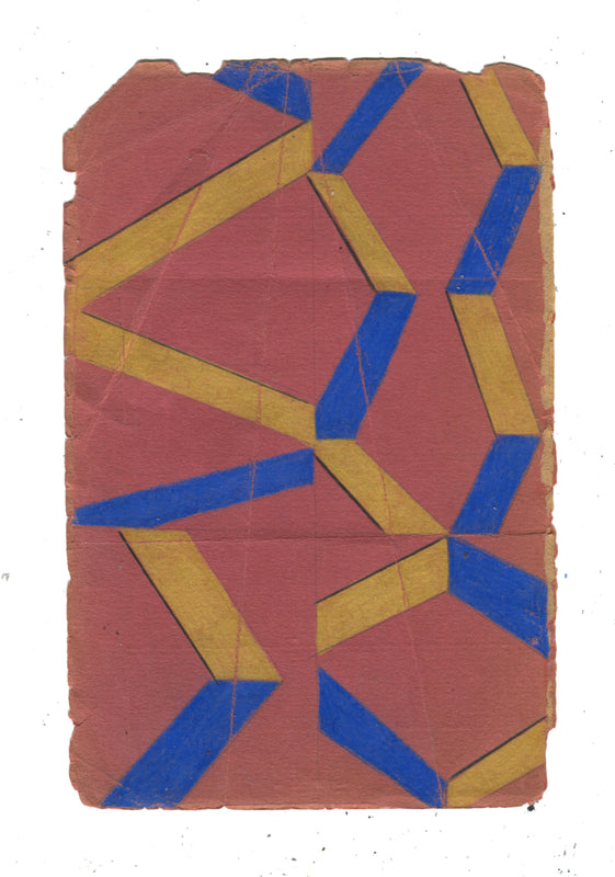 Wondering People_Missing Links_43