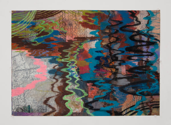 Wondering People_My Impression Of Kensal Canal_9