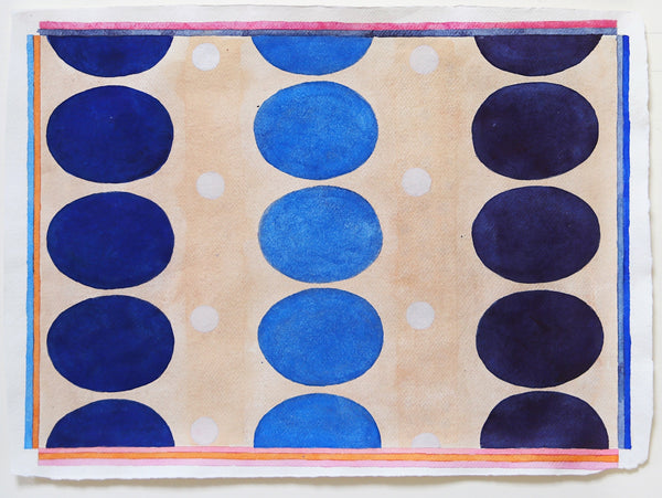 Wondering People_Ovals (Three Blues)_14