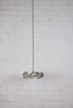 Wondering People_Oyster Shell Ceiling Pendant_2