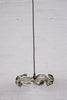 Wondering People_Oyster Shell Ceiling Pendant_3