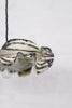 Wondering People_Oyster Shell Ceiling Pendant_4