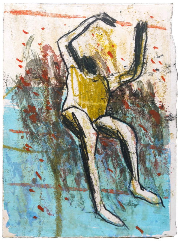 Wondering People_Pool Scene_17