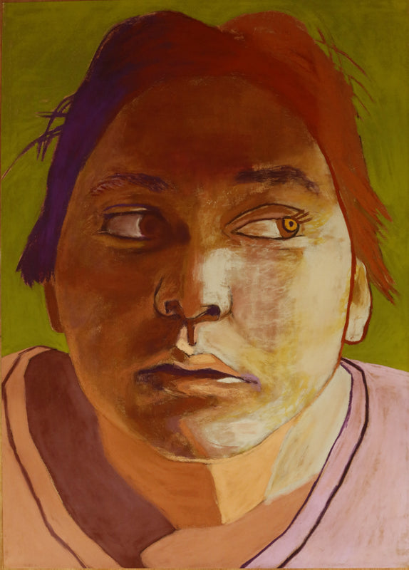 Wondering People_Sara Looking Left_22