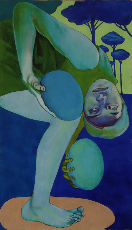 Wondering People_Saving The Eggs_4