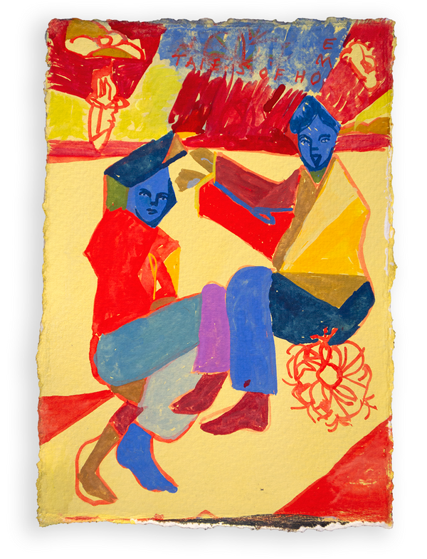 Wondering People_Tales Of Home_10