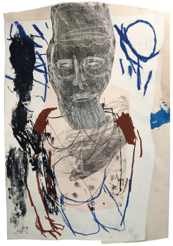 Wondering People_Totem_14