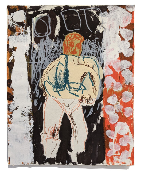 Wondering People_Untitled I_9