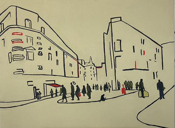 Wondering People_Walkers_45