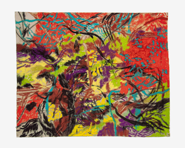 Wondering People_Wild Woods I_6