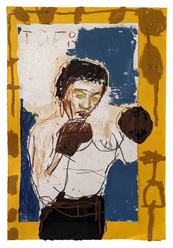 Wondering People_Wrecker Williams_7