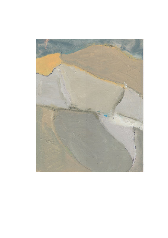 Wondering People_Yellow Rock II_26