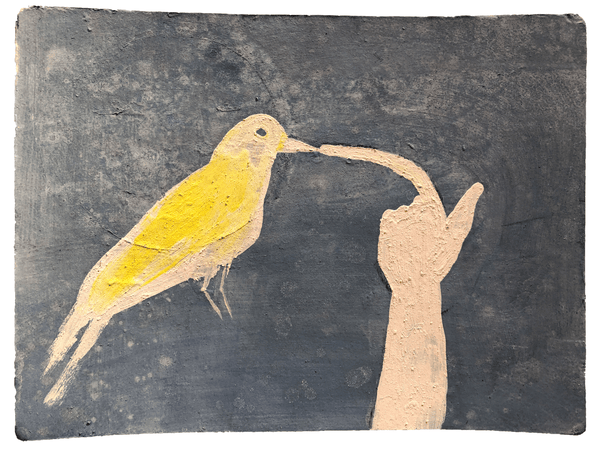 Wondering People_Bird_20