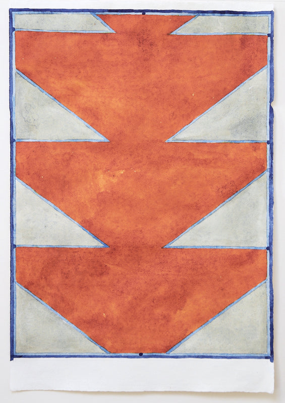 Wondering People_Burnt Orange Tree_2