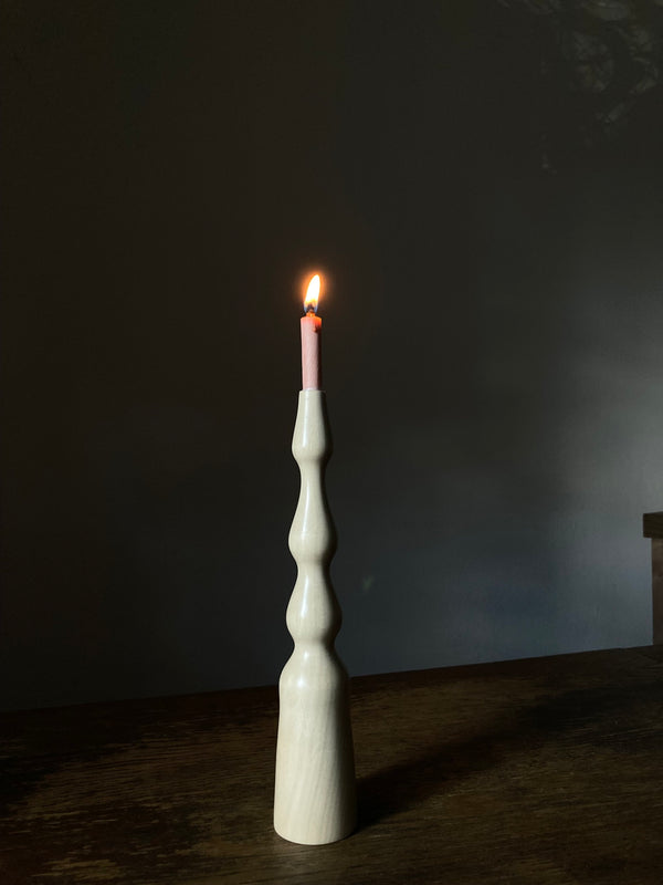 Wondering People_Small Candle Holder_21
