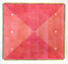 Wondering People_Double Pyramid (Pink)_377
