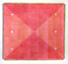 Wondering People_Double Pyramid (Pink)_151
