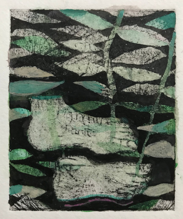 Wondering People_Feet IV_4