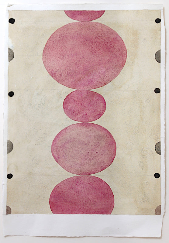 Wondering People_Four Ovals (Summer)_12