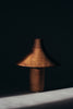 Wondering People_Hat Lamp_4
