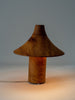 Wondering People_Hat Lamp_578