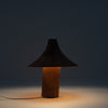Wondering People_Hat Lamp_2