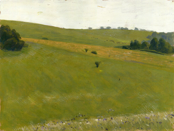 Wondering People_Golden Field_26