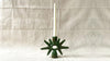 Wondering People_Moss Rays Candlestick Holder_838