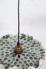 Wondering People_Seaweed Spotted Jellyfish Ceiling Pendant_6