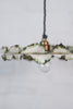 Wondering People_Seaweed Spotted Jellyfish Ceiling Pendant_4