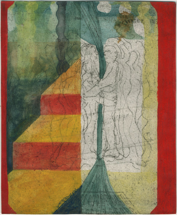 Wondering People_Shaking Each Other's Bodies Water Inside_33