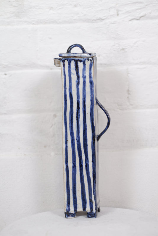 Wondering People_Tall Milk Jug_13