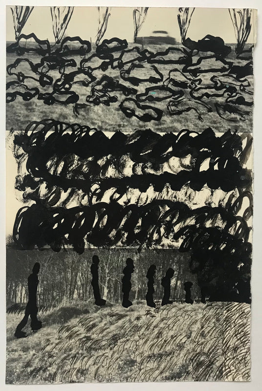 Wondering People_Untitled I_19