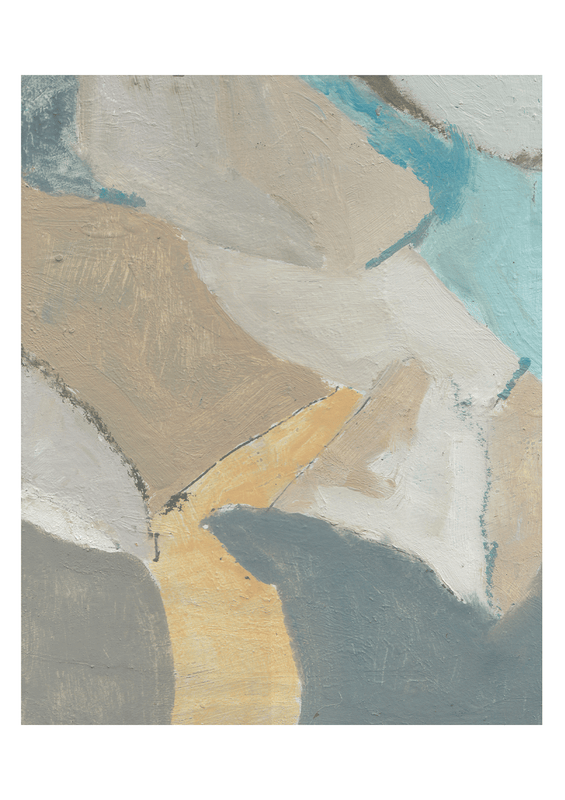 Wondering People_Yellow Rock I_25